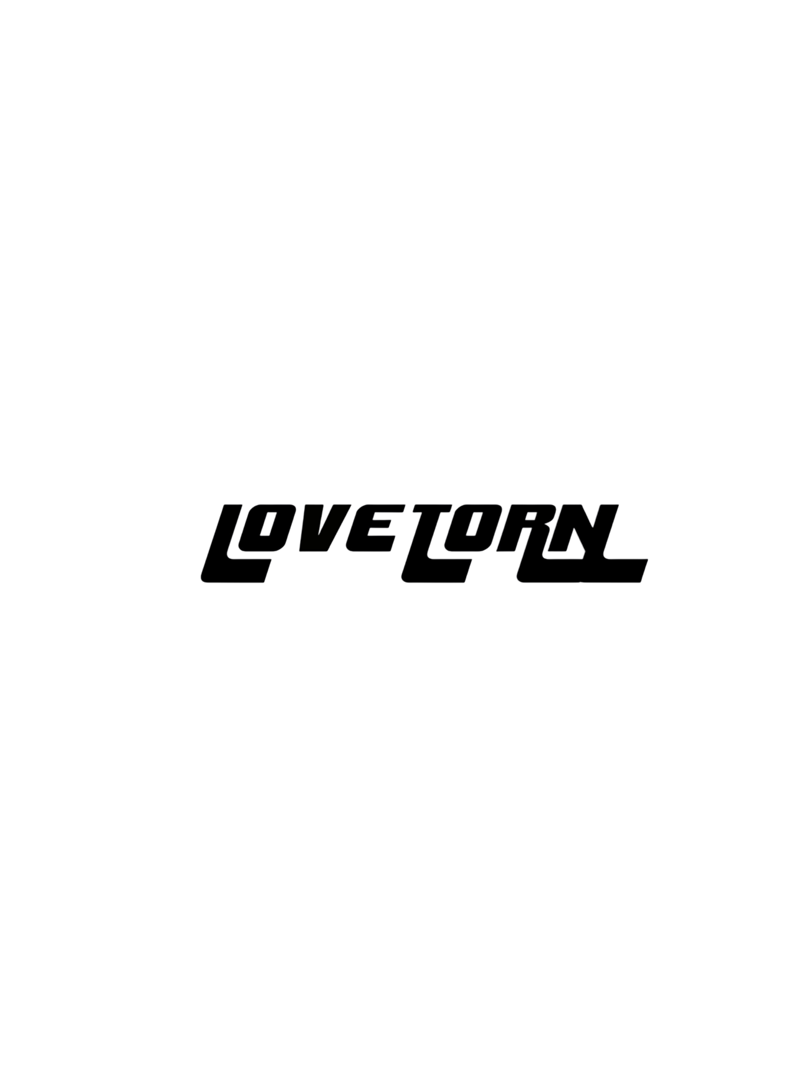 Lovetorn logo